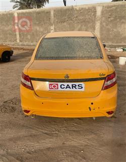 Saipa Saina